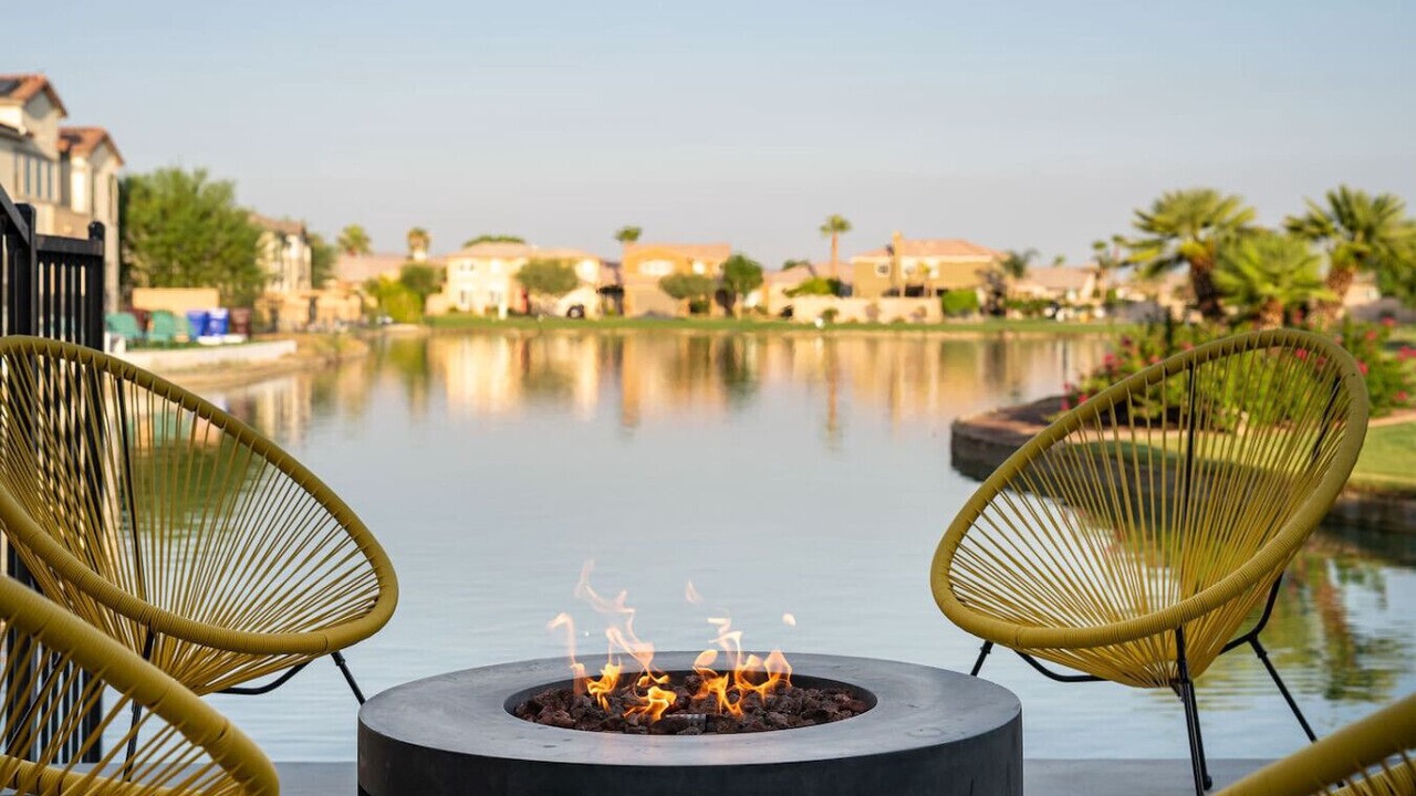 Photo of Outdoor in Terra Lago