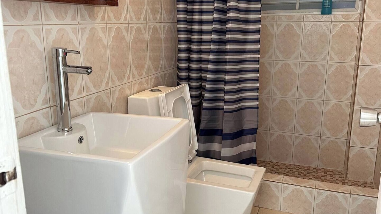 Photo of Bathroom in Guayabo