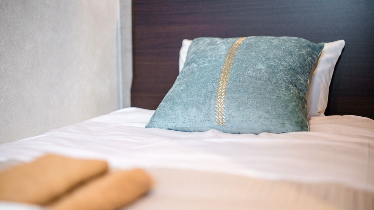 Photo of Bedroom in Asakusabashi