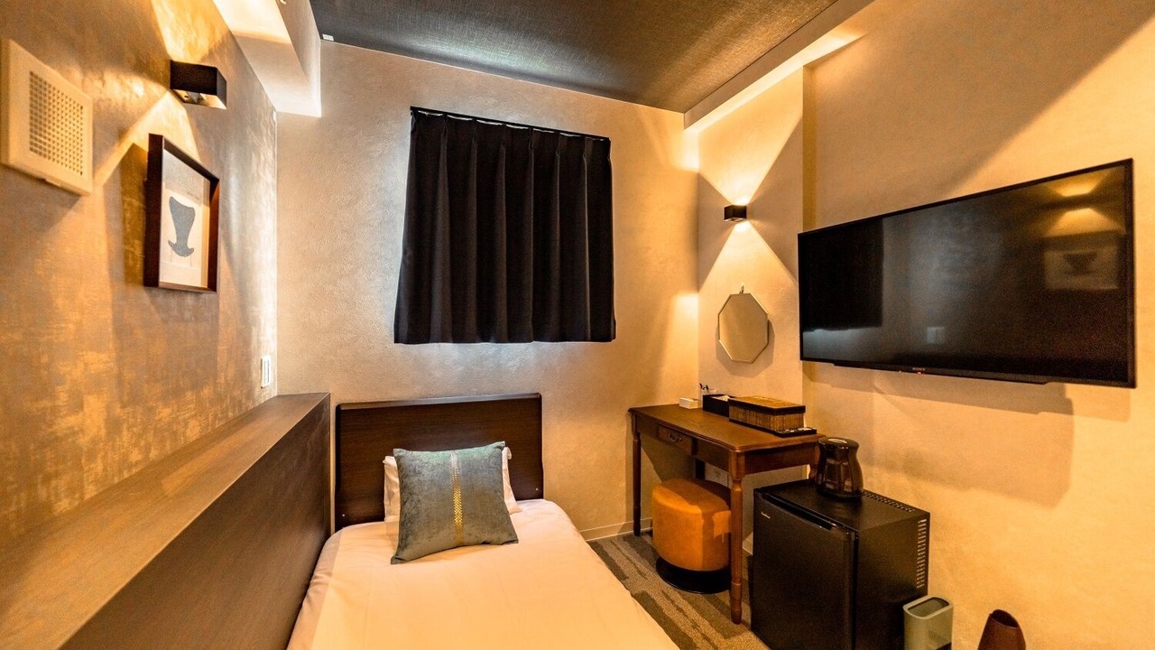 Photo of Bedroom in Asakusabashi