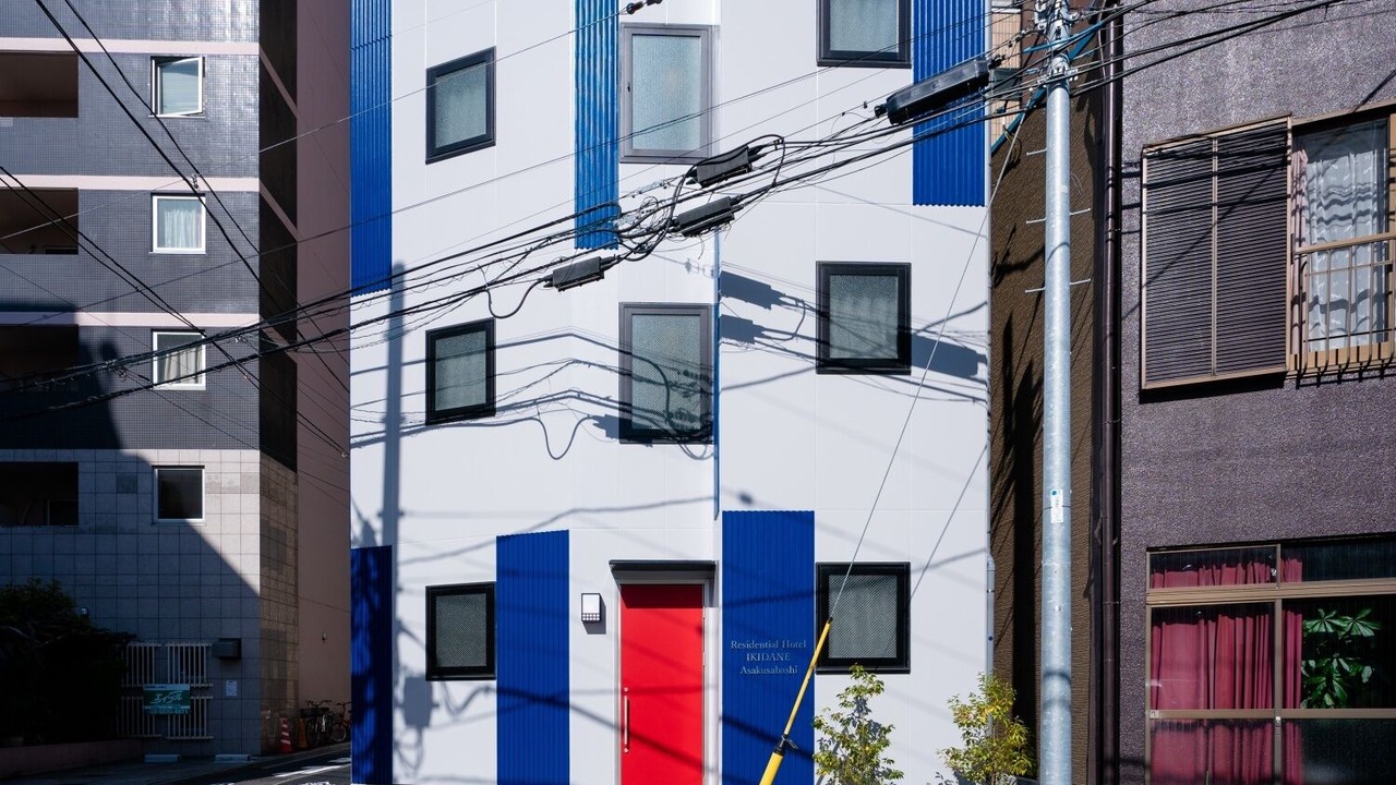 Photo of Outdoor in Asakusabashi