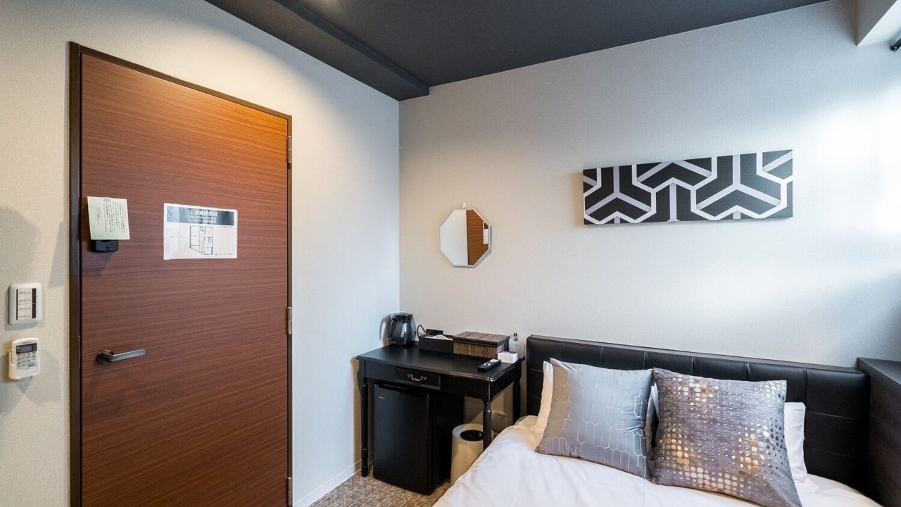 Photo of Bedroom in Yanagibashi