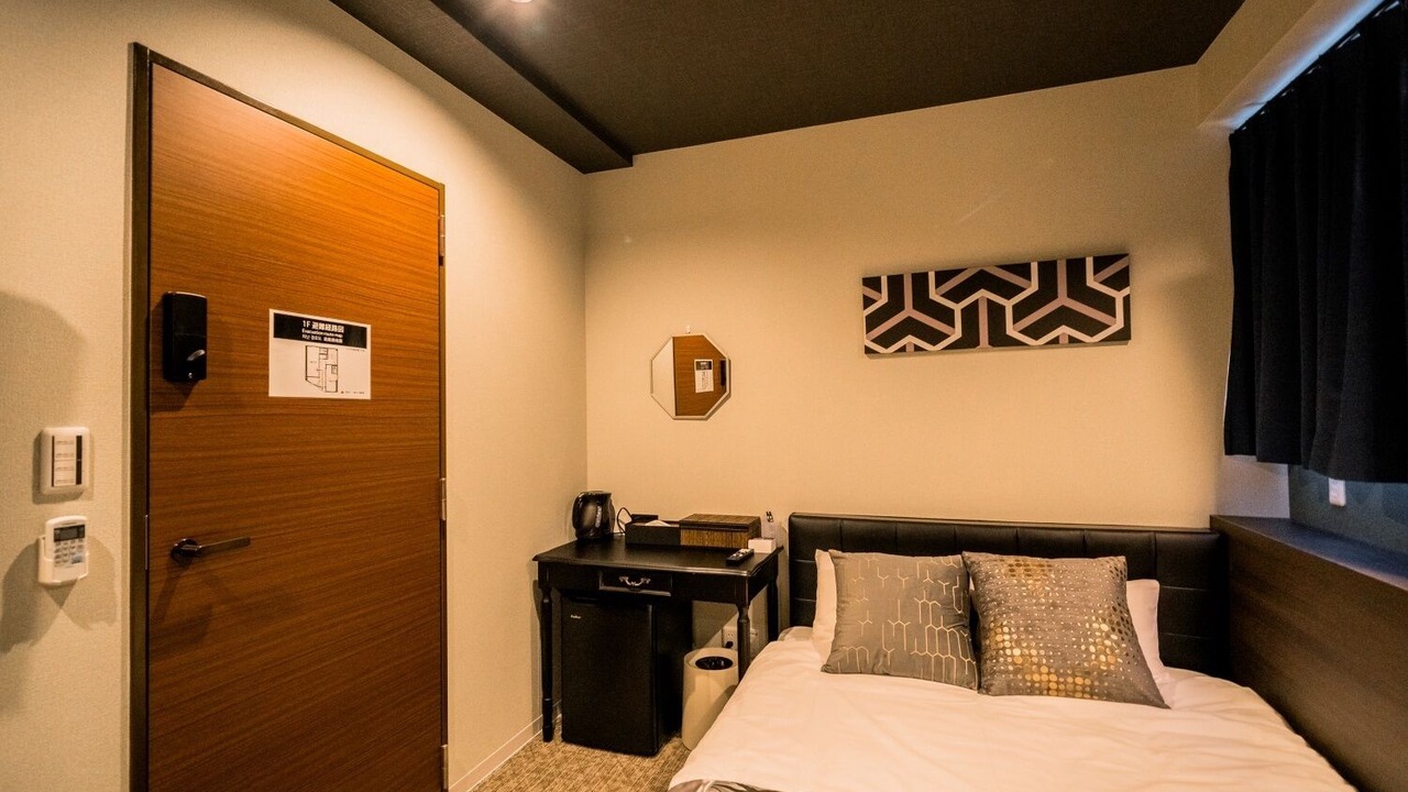 Photo of Bedroom in Yanagibashi