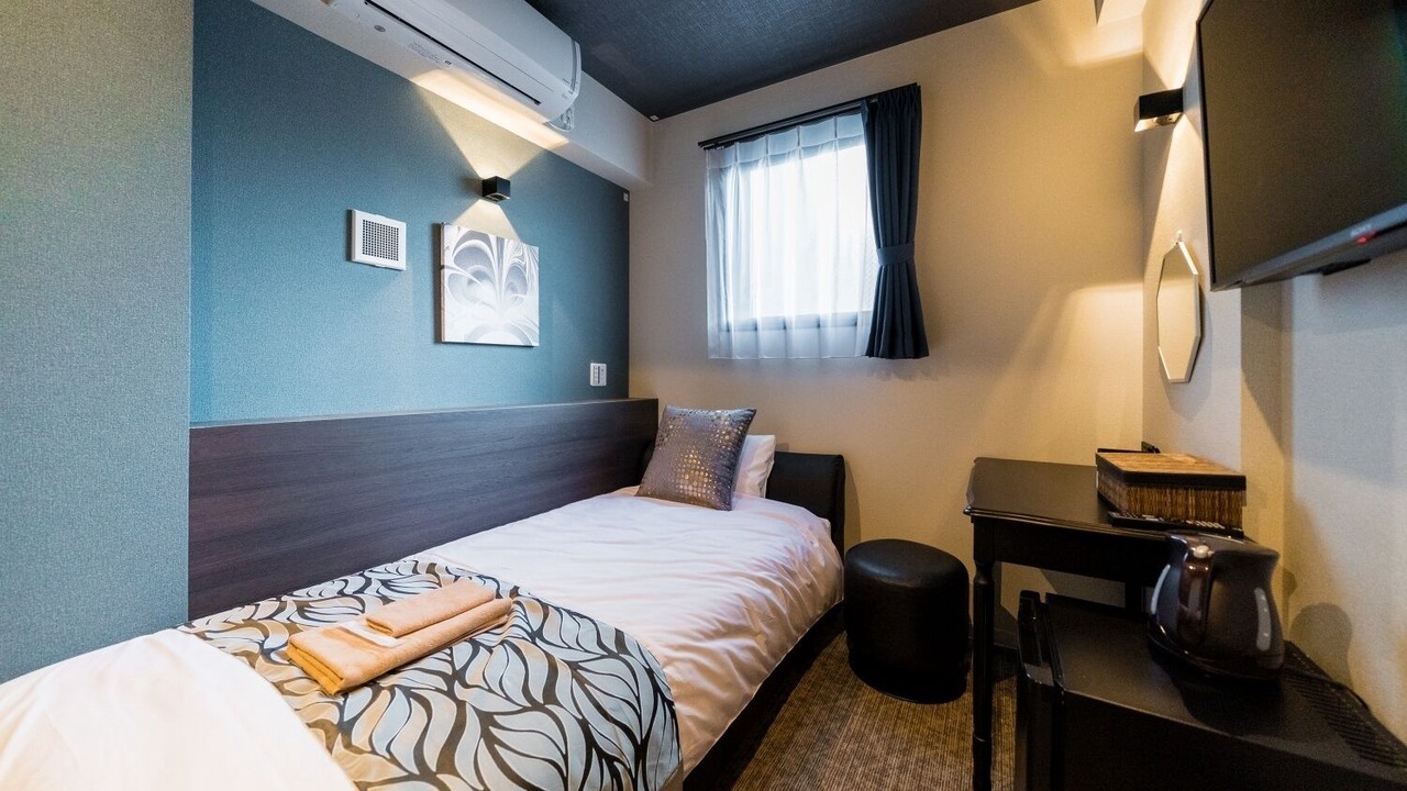 Photo of Bedroom in Asakusabashi