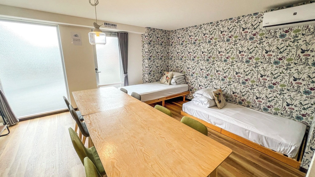 Photo of Bedroom in Gion