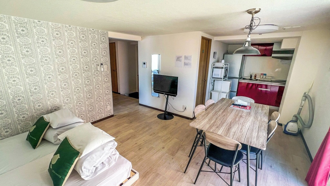 Photo of Bedroom in Gion