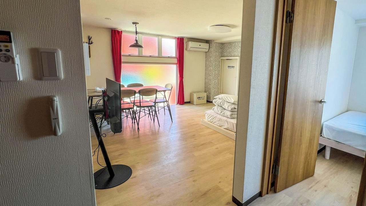Photo of Bedroom in Gion