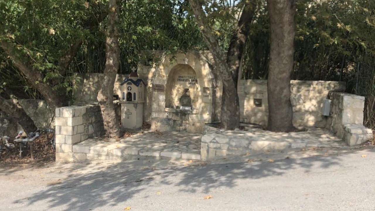 Photo of Outdoor in Episkopi