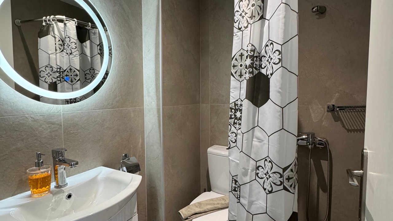 Photo of Bathroom in Episkopi