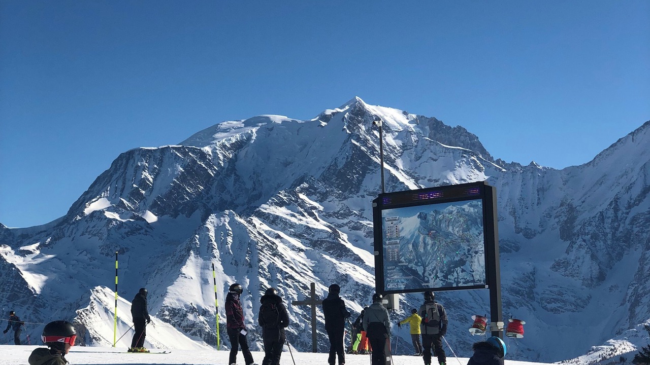 Photo of Others in Saint-Gervais-les-Bains