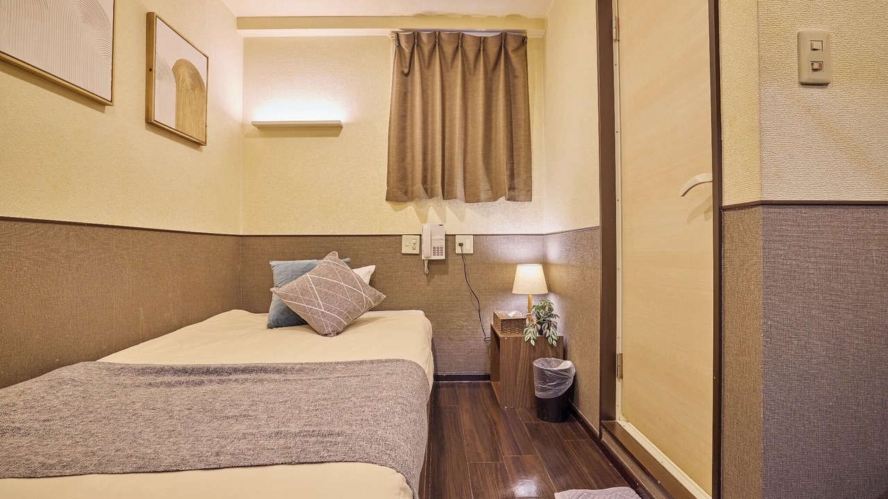 Photo of Bedroom in Hyakunincho