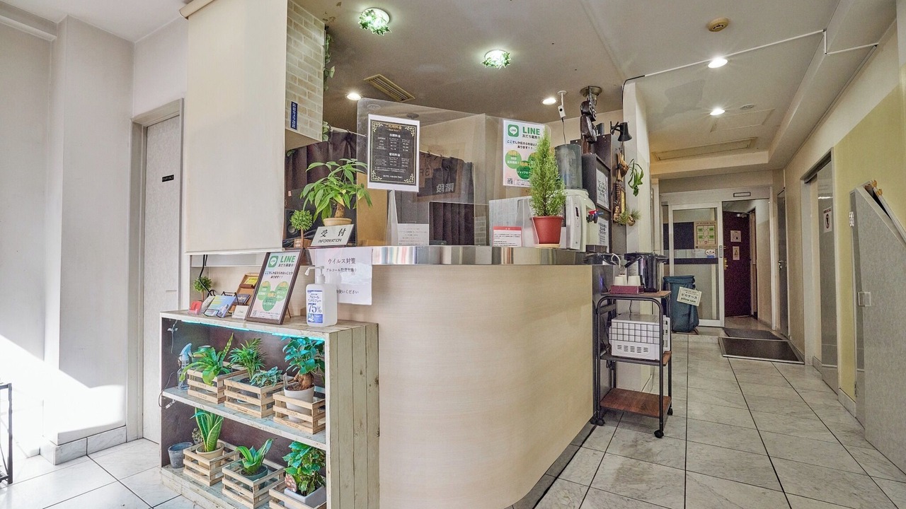 Photo of Others in Hyakunincho