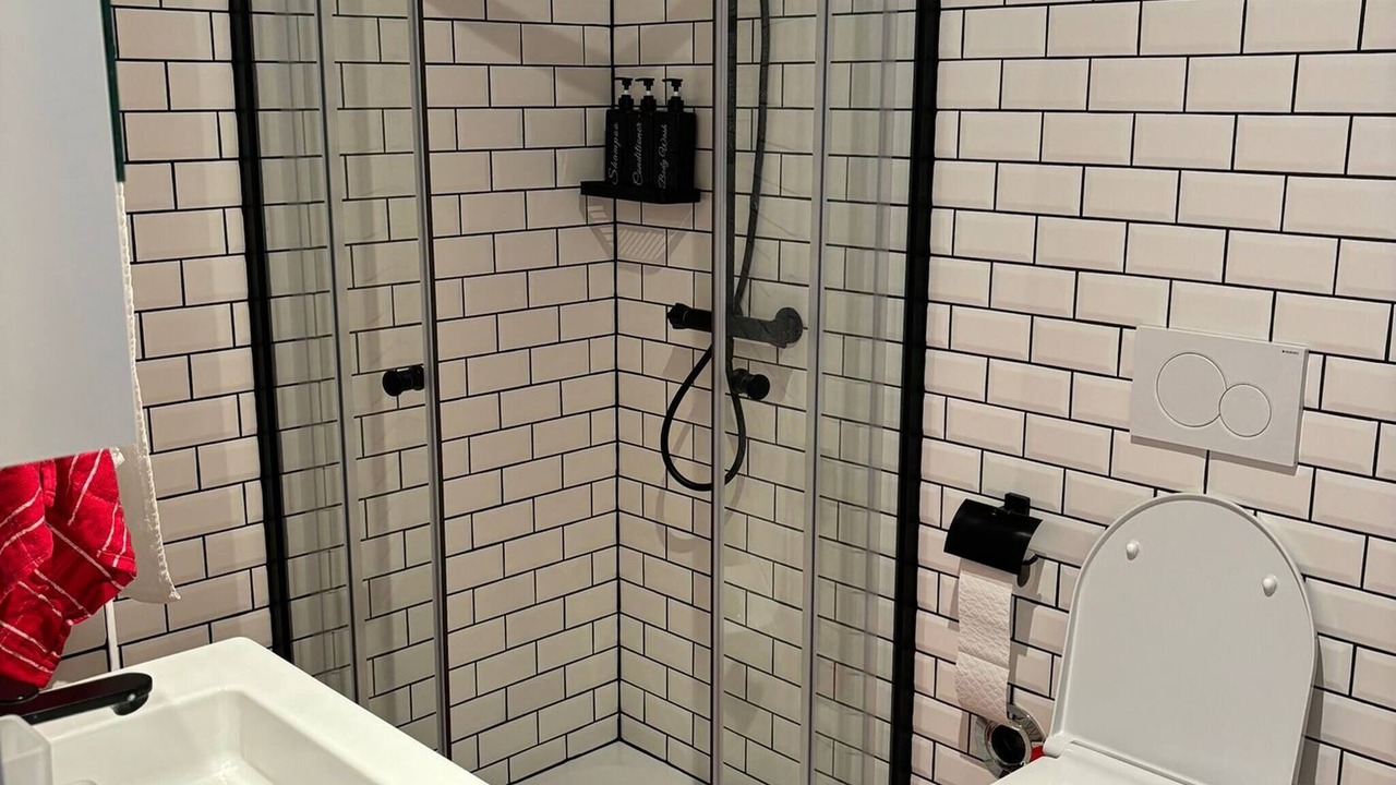 Photo of Bathroom in Pully