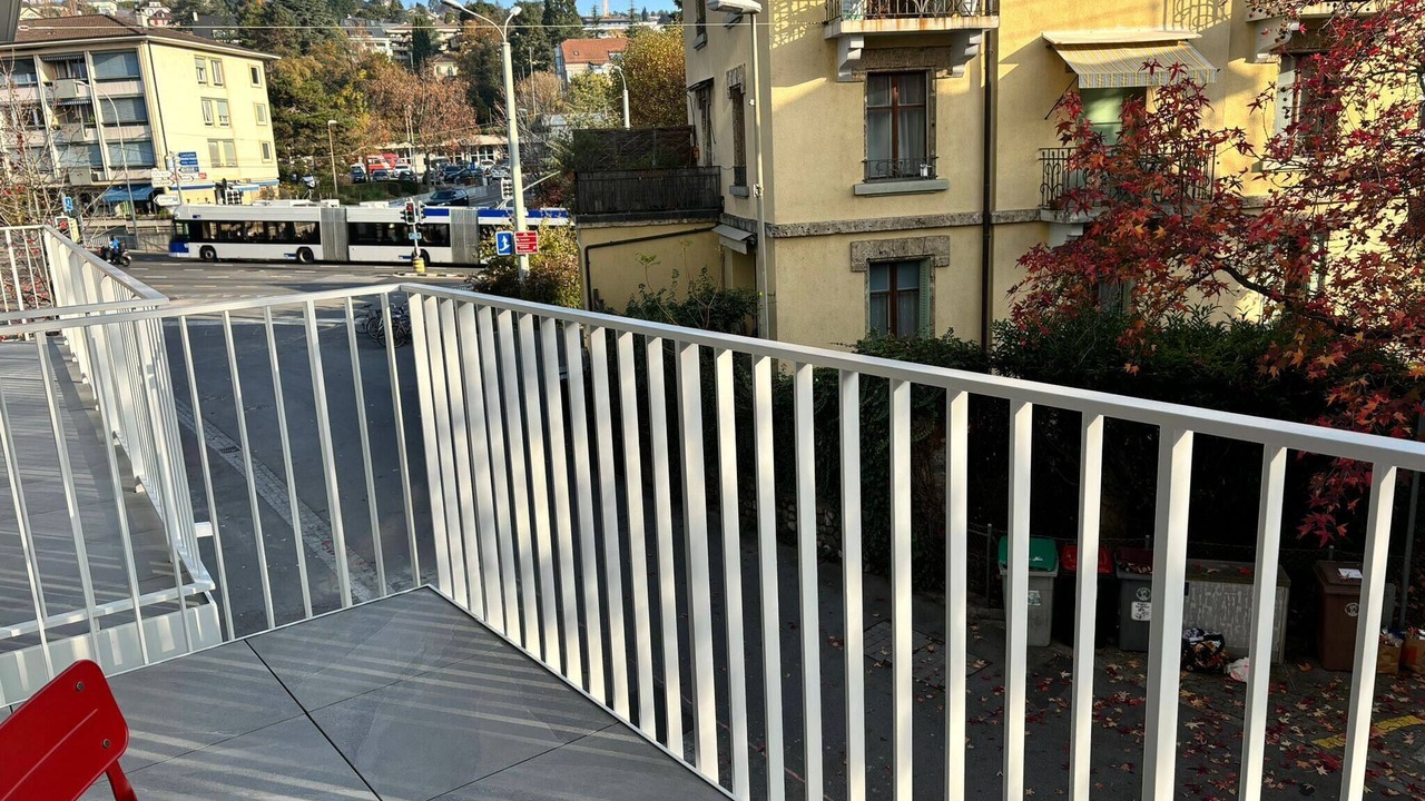 Photo of Outdoor in Pully