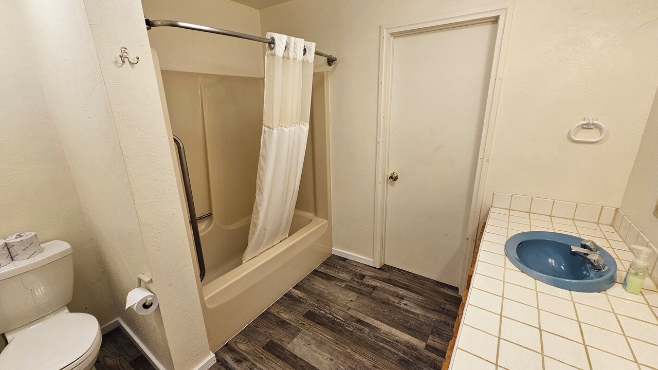 Photo of Bathroom in Nevis