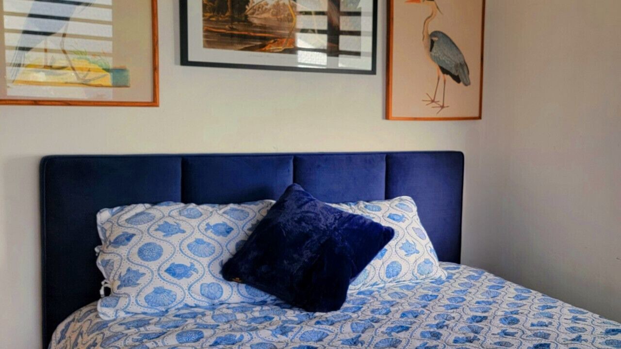 Photo of Bedroom in Machos