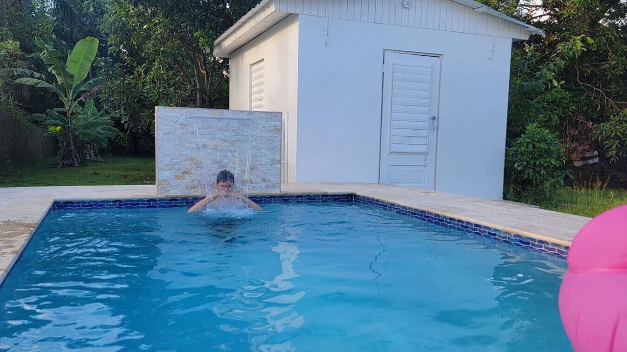 Photo of Outdoor in Machos