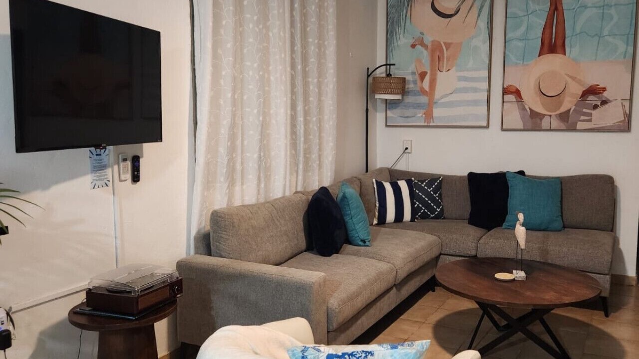 Photo of Livingroom in Machos