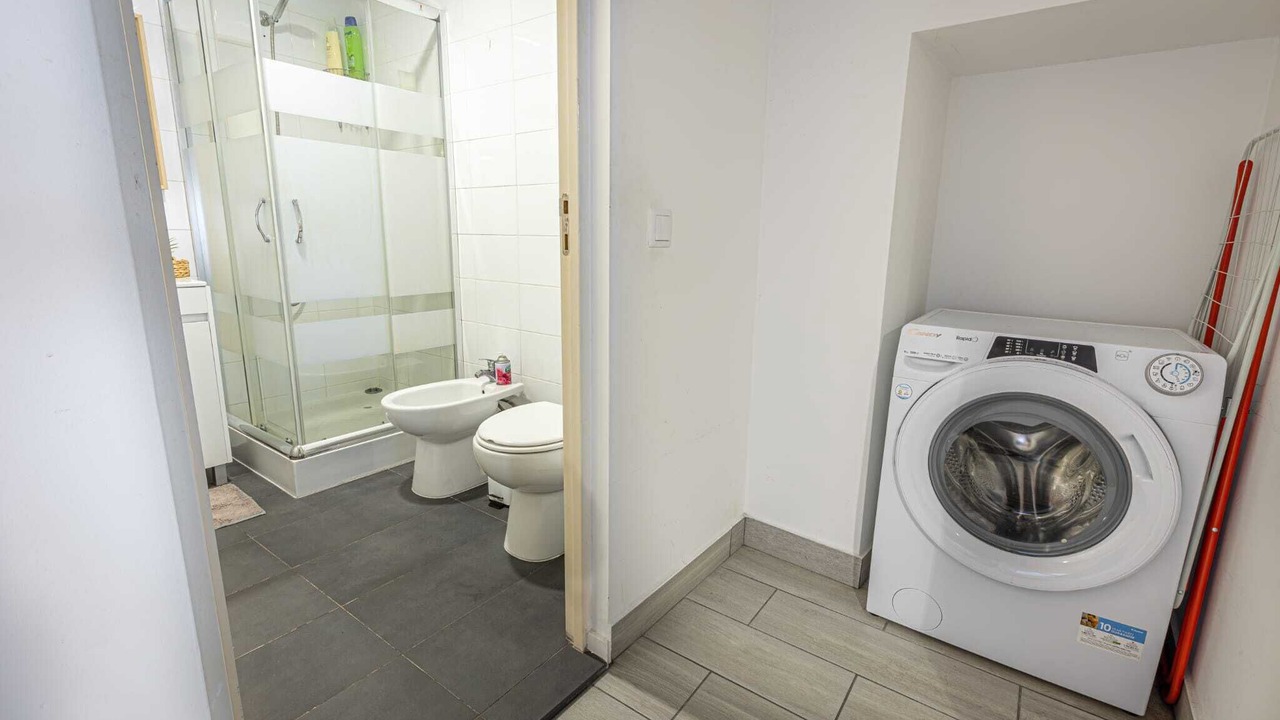 Photo of Bathroom in Alcantara