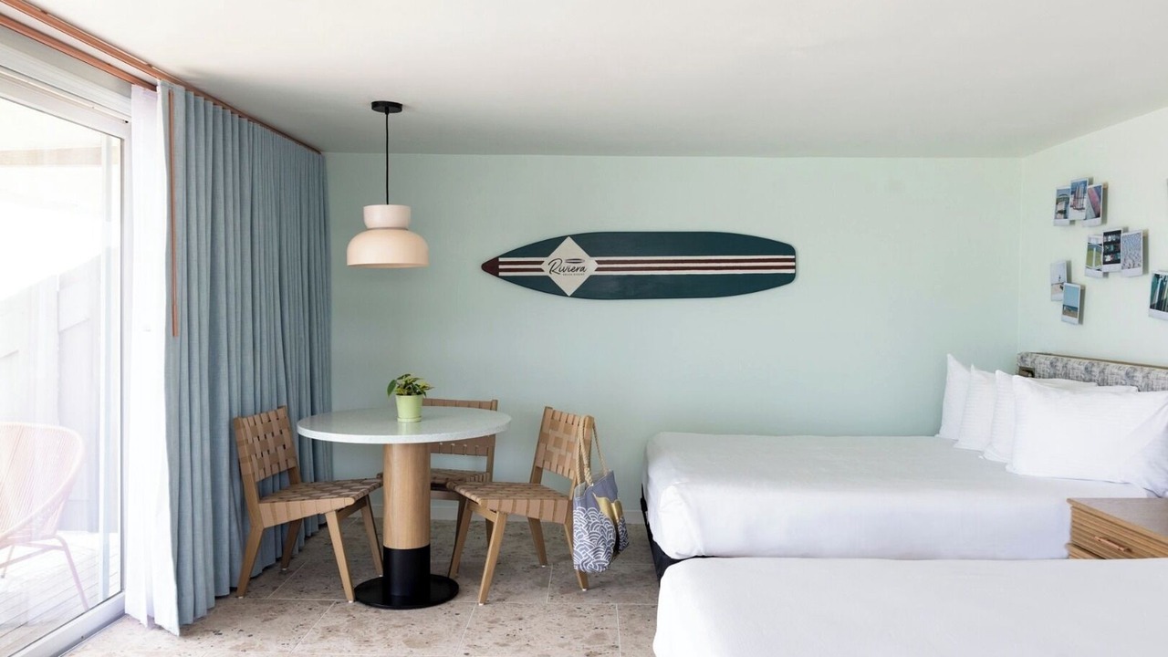 Photo of Bedroom in Bass River