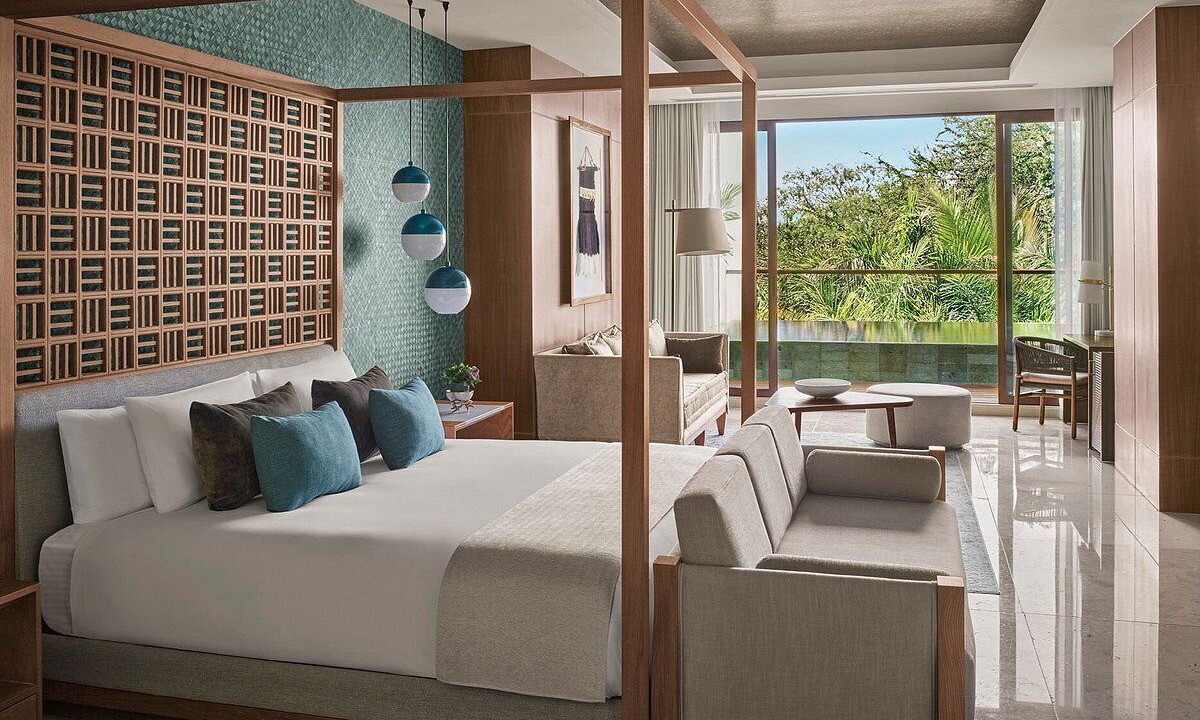 Photo of Bedroom in Nuevo Vallarta