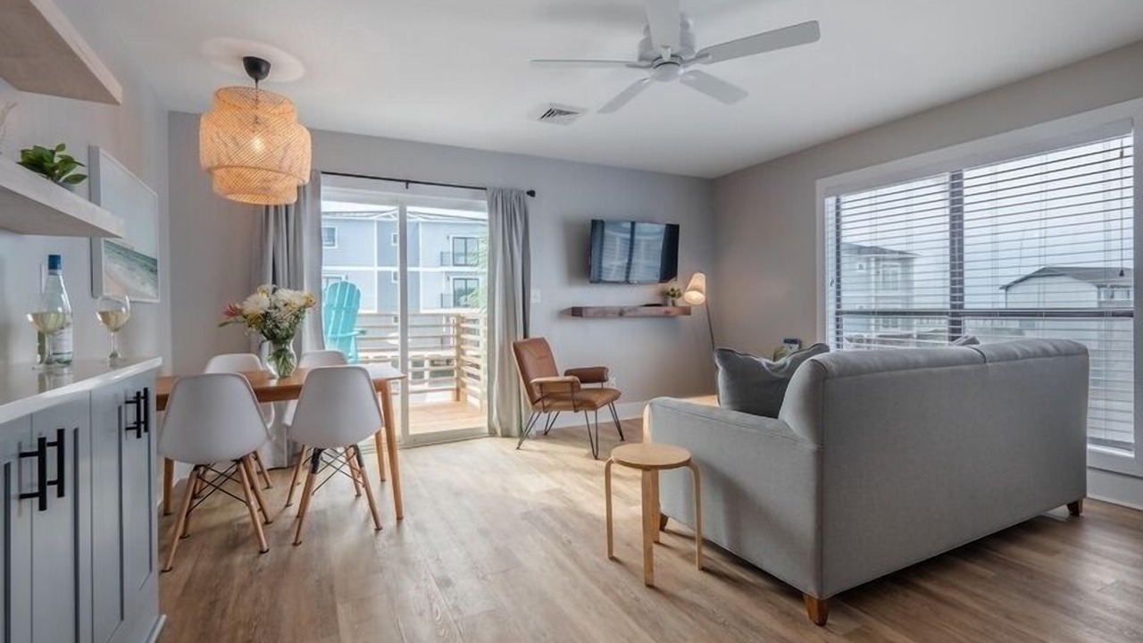Photo of Livingroom in Yaupon Beach
