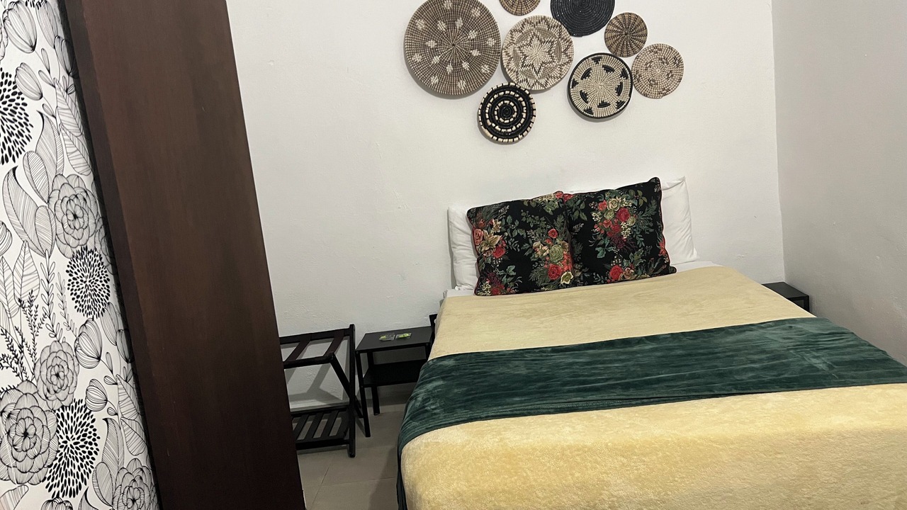 Photo of Bedroom in San Cristobal