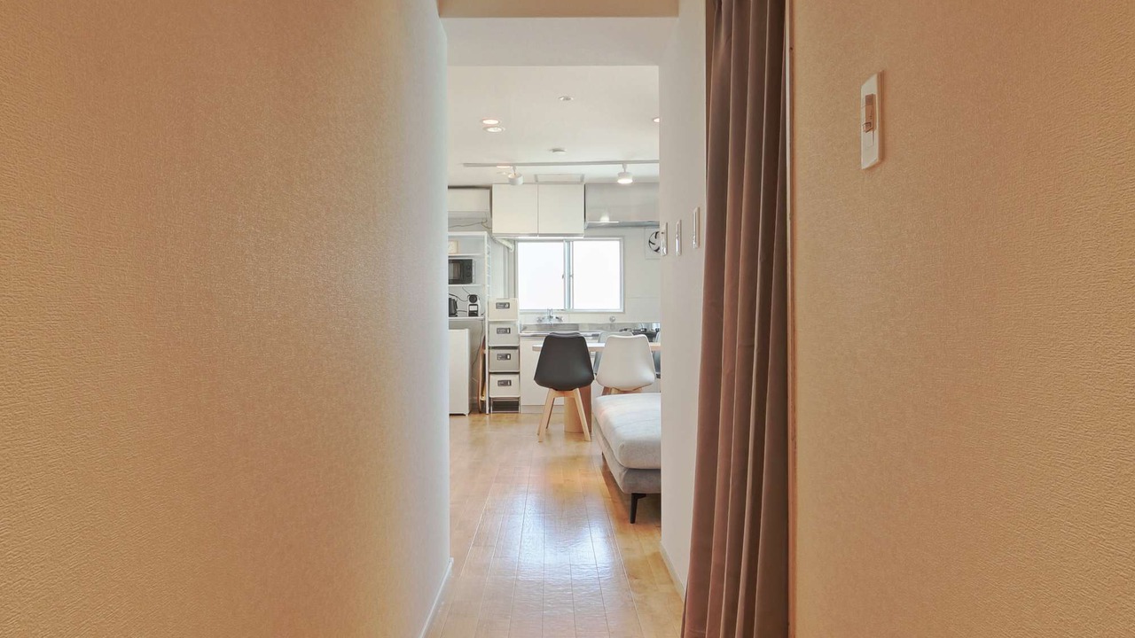 Photo of Bedroom in Okubo