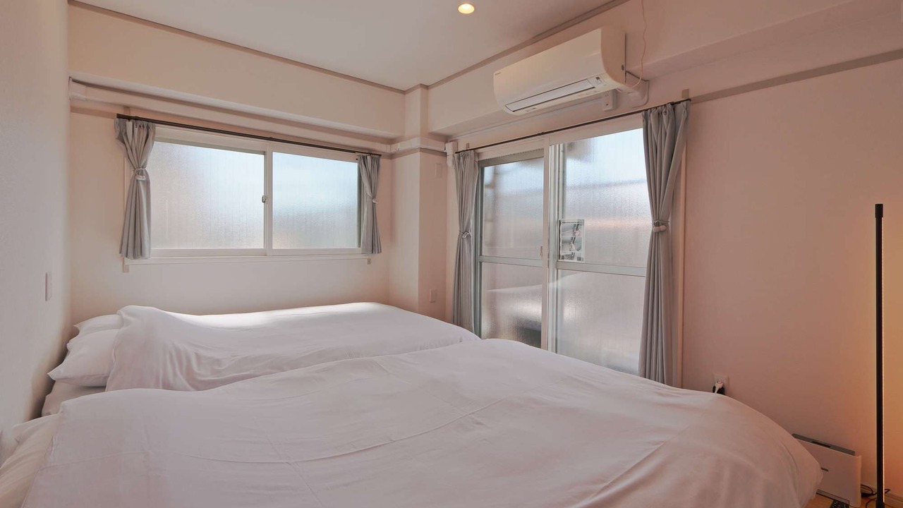 Photo of Bedroom in Okubo