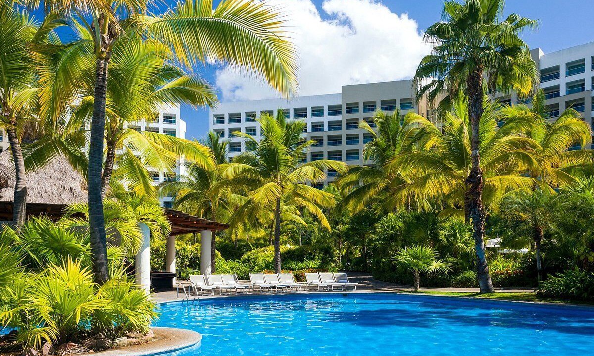 Photo of Outdoor in Nuevo Vallarta