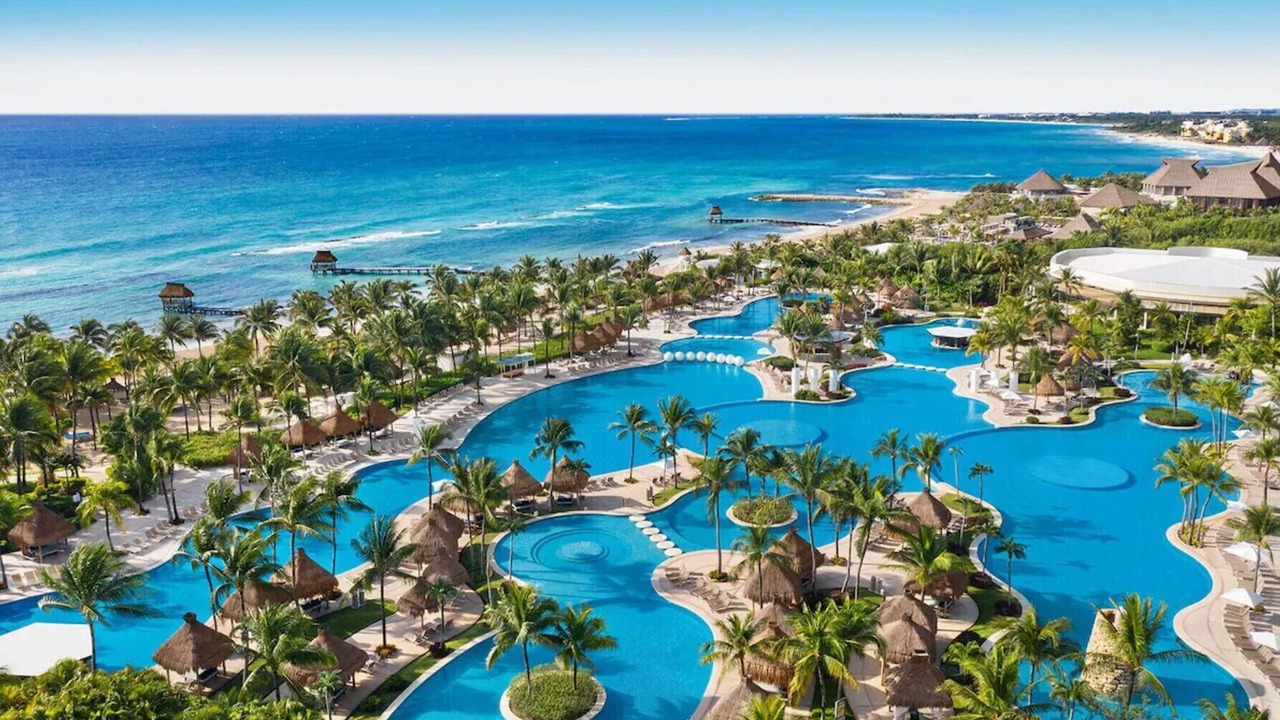 Photo of Outdoor in Nuevo Vallarta