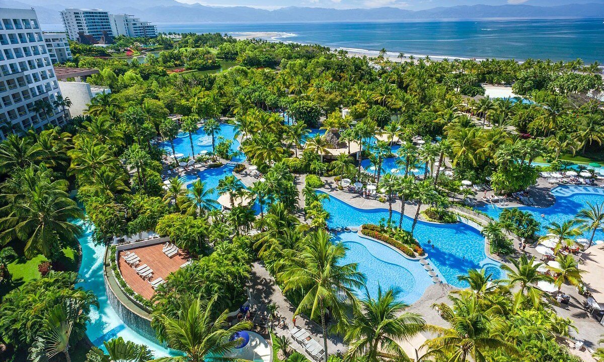 Photo of Outdoor in Nuevo Vallarta