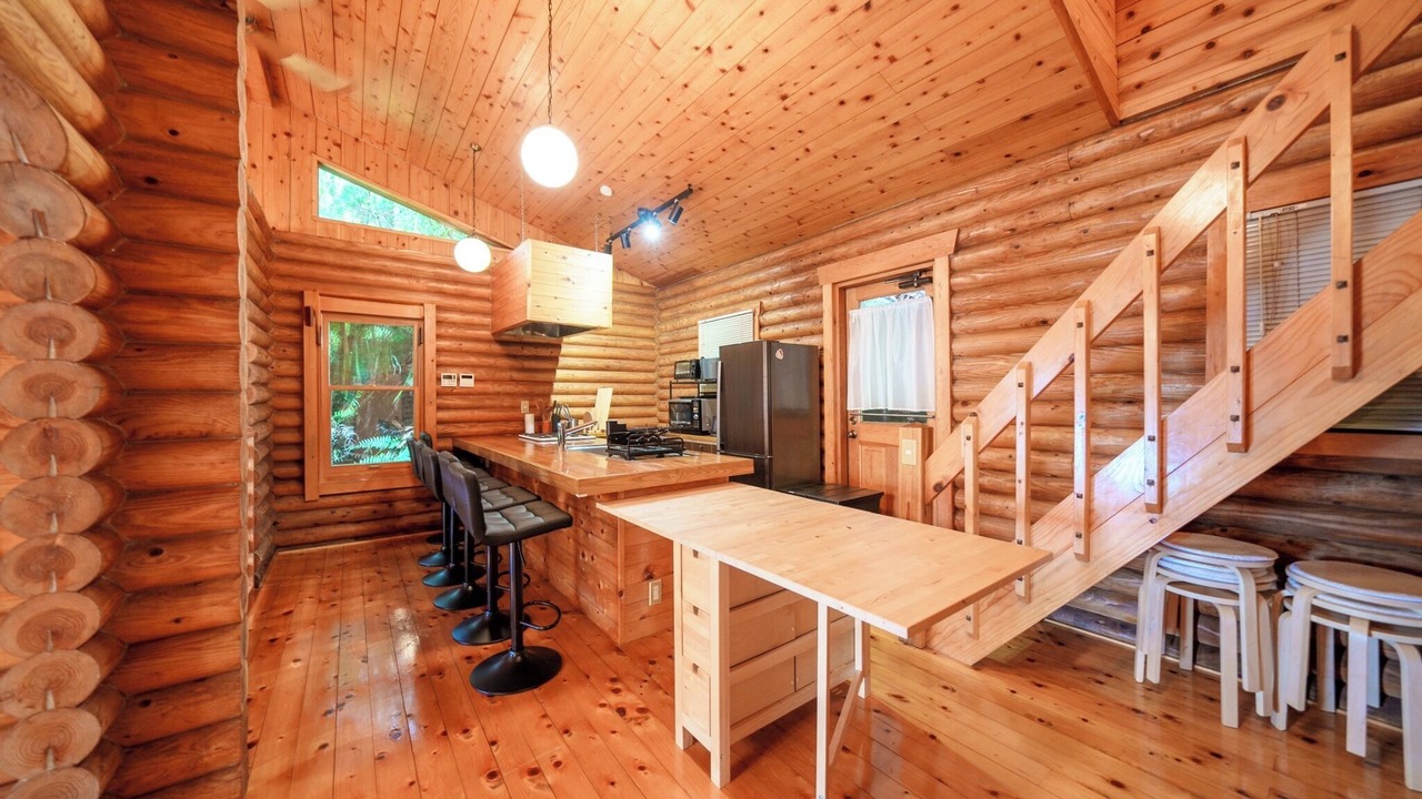 Photo of Kitchen in Atami
