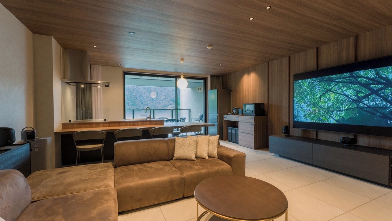 Photo of Bedroom in Hakone