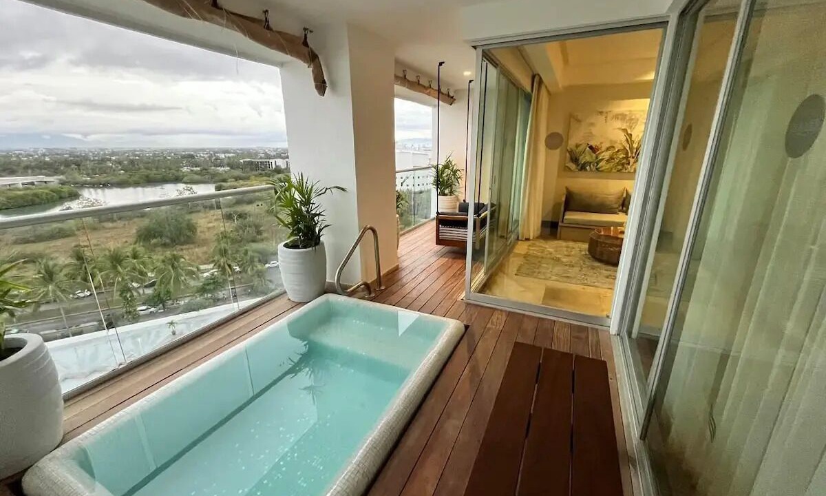 Photo of Outdoor in Nuevo Vallarta
