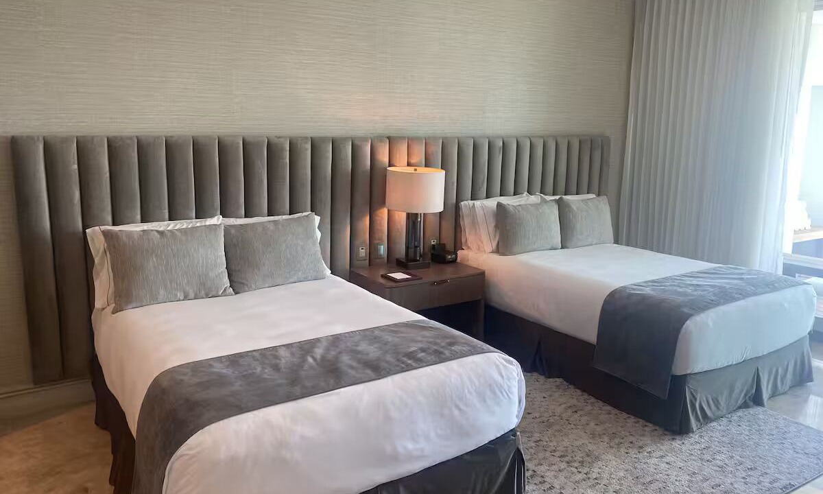 Photo of Bedroom in Nuevo Vallarta