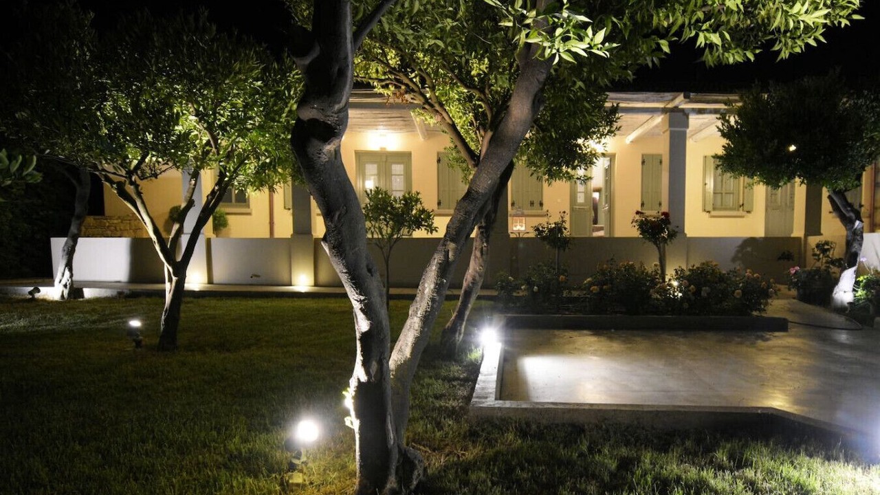 Photo of Outdoor in Palio Gerani