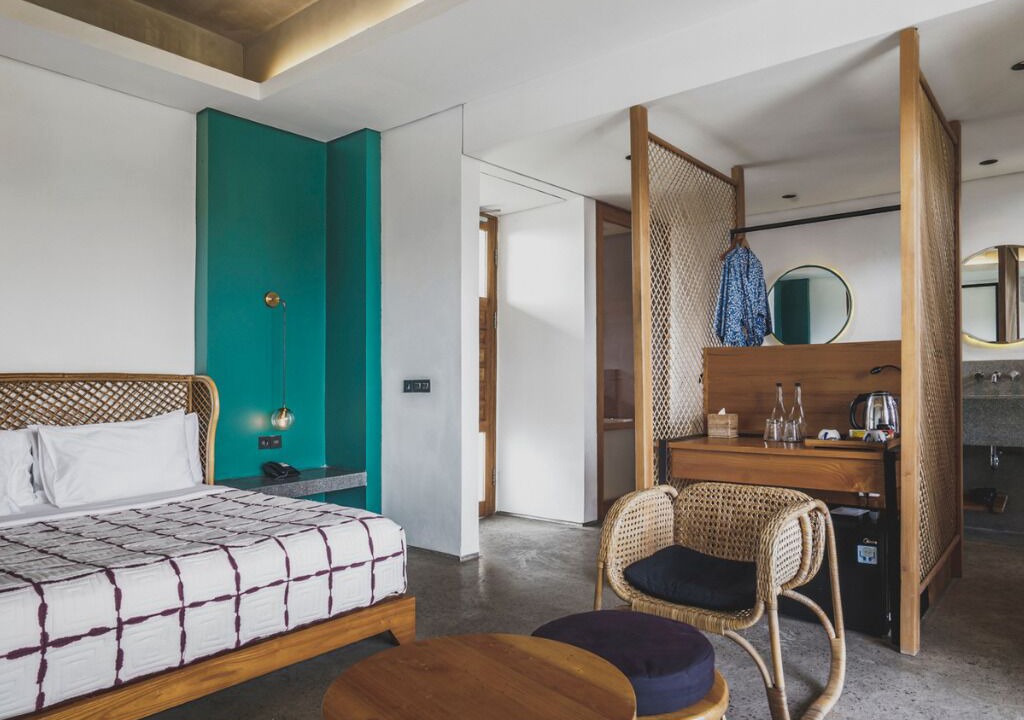 Photo of Bedroom in Batu Bolong