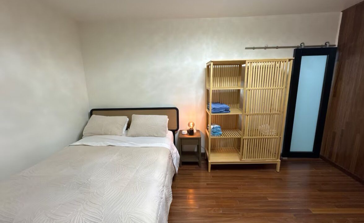 Photo of Bedroom in San Francisco