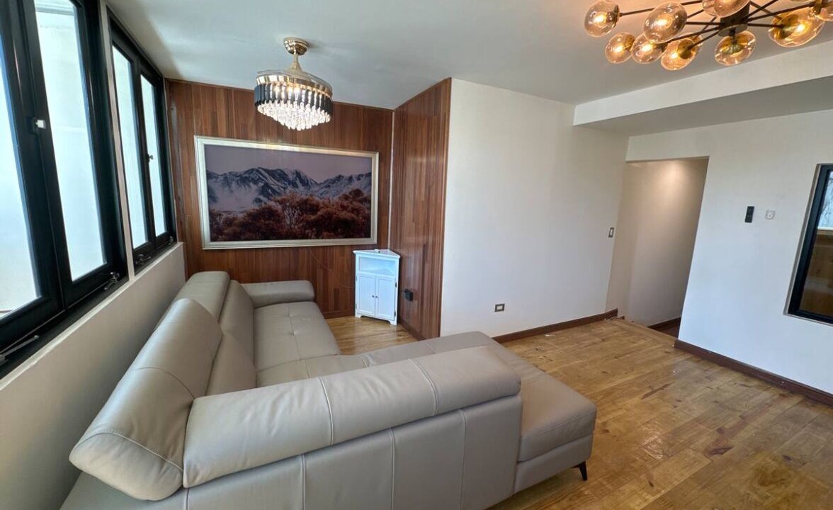 Photo of Livingroom in San Francisco