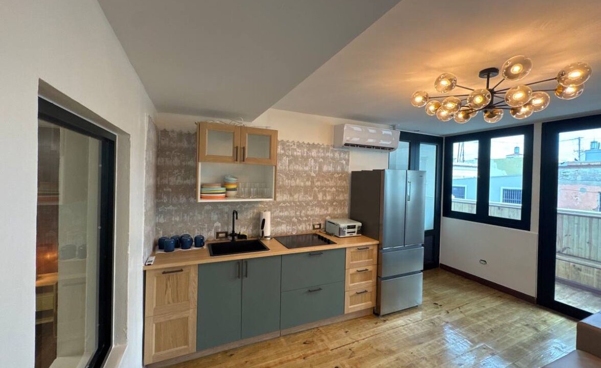 Photo of Kitchen in San Francisco