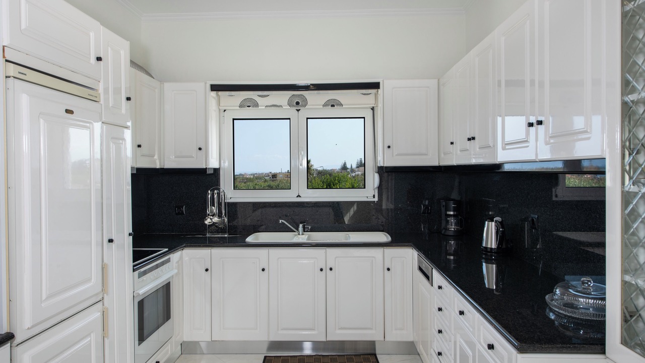 Photo of Kitchen in Kamisiana