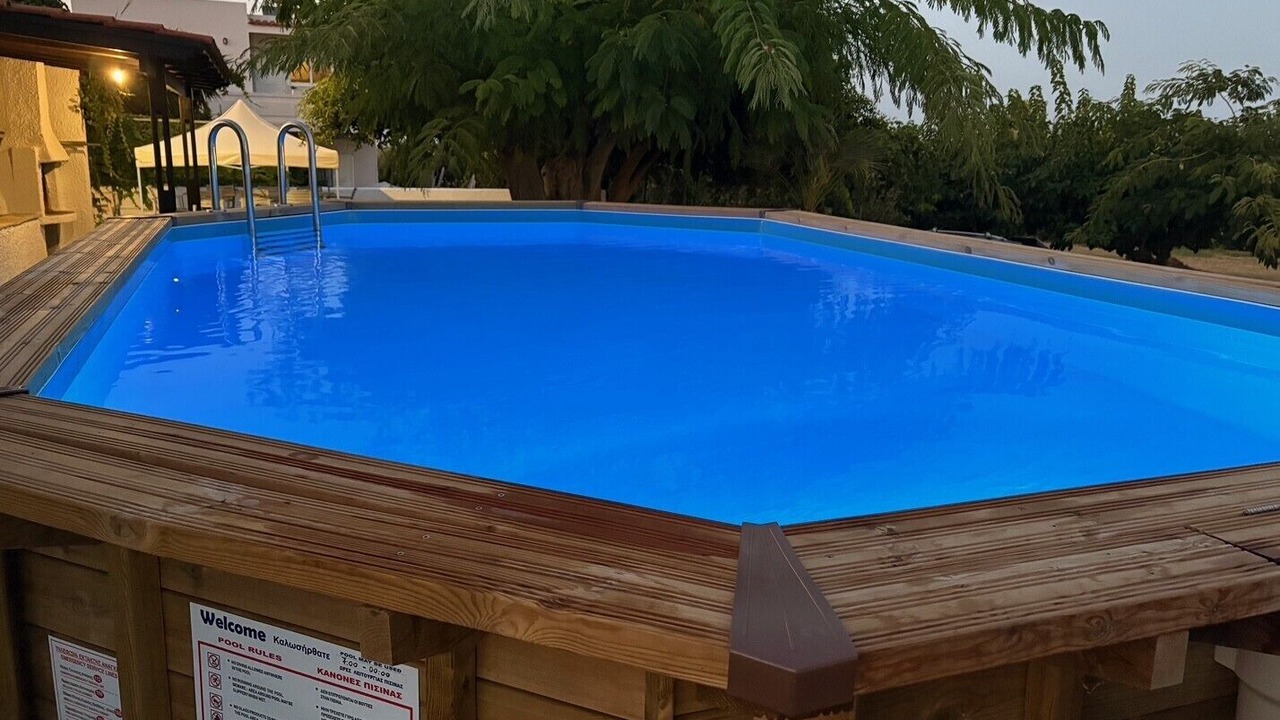 Photo of Outdoor in Kamisiana