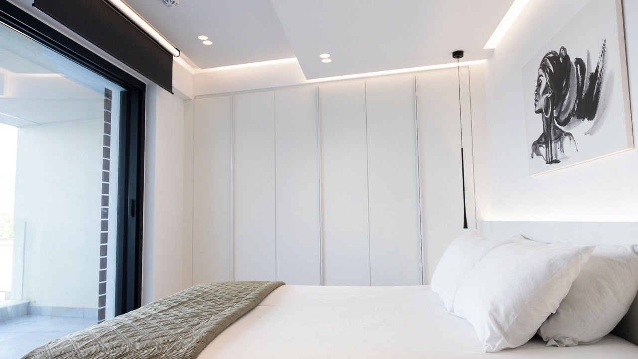 Photo of Bedroom in Ierapetra