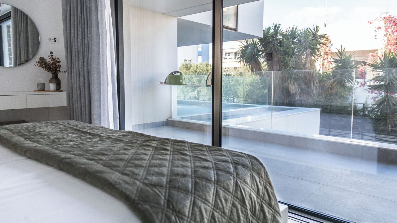 Photo of Bedroom in Ierapetra