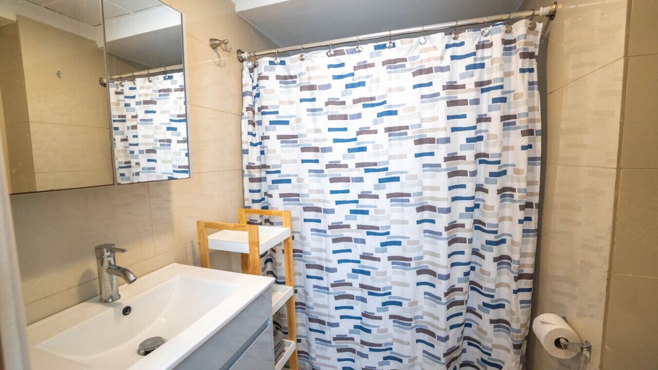 Photo of Bathroom in San Francisco