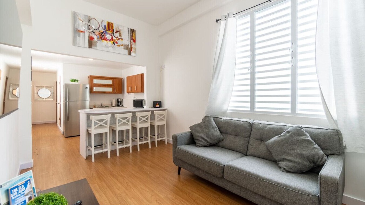 Photo of Livingroom in San Francisco