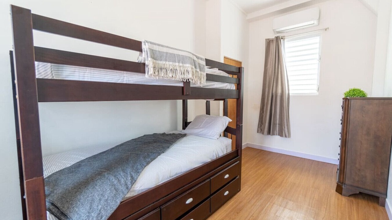 Photo of Bedroom in San Francisco