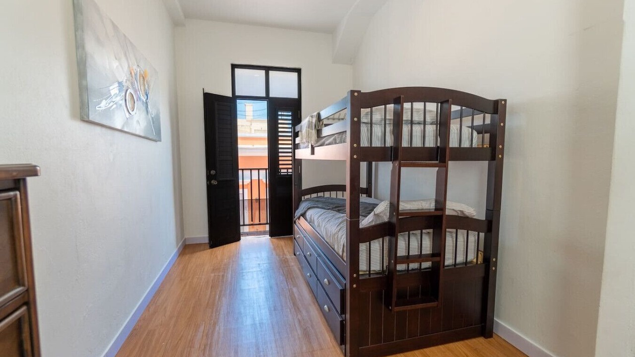 Photo of Bedroom in San Francisco