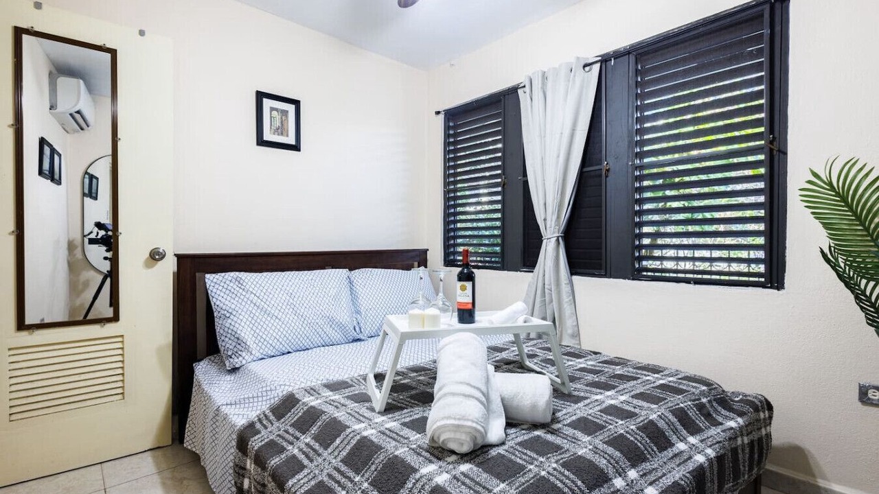 Photo of Bedroom in Old San Juan